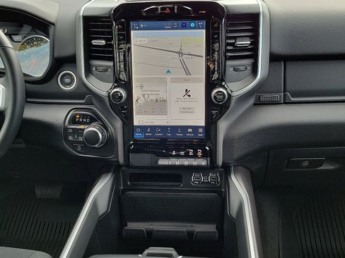 Used 2022 RAM 1500 Big Horn image 16