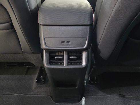 New 2026 Chevrolet Equinox RS image 16