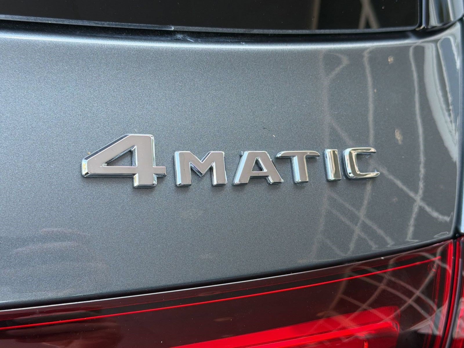 Used 2026 Mercedes-Benz GLE 350 4MATIC image 35