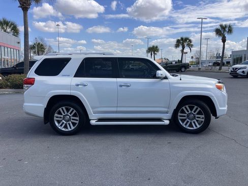 Used 2013 Toyota 4Runner Limited image 6