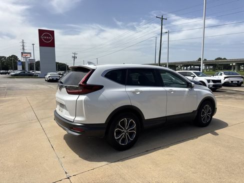 Used 2022 Honda CR-V EX image 13