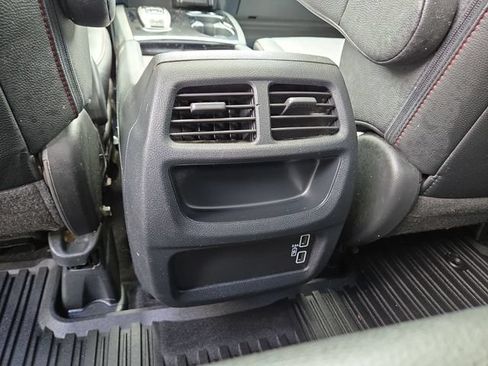 Used 2023 Honda Ridgeline Black Edition image 34