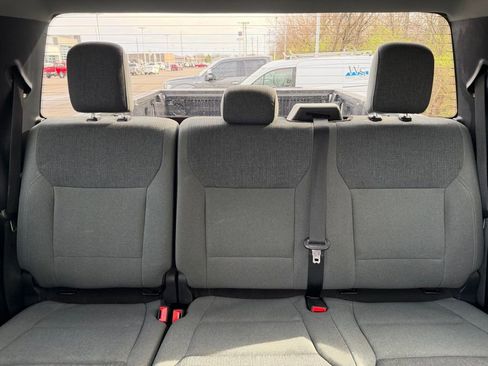 Used 2024 Ford F150 XLT image 16