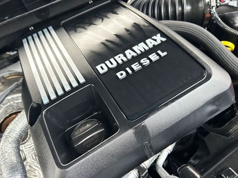 Certified 2025 Chevrolet Silverado 1500 LT Trail Boss w/ Convenience Package II image 30