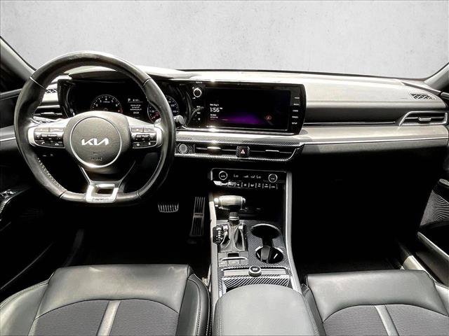 Used 2023 Kia K5 GT-Line w/ GT-Line Premium Package FWD image 16