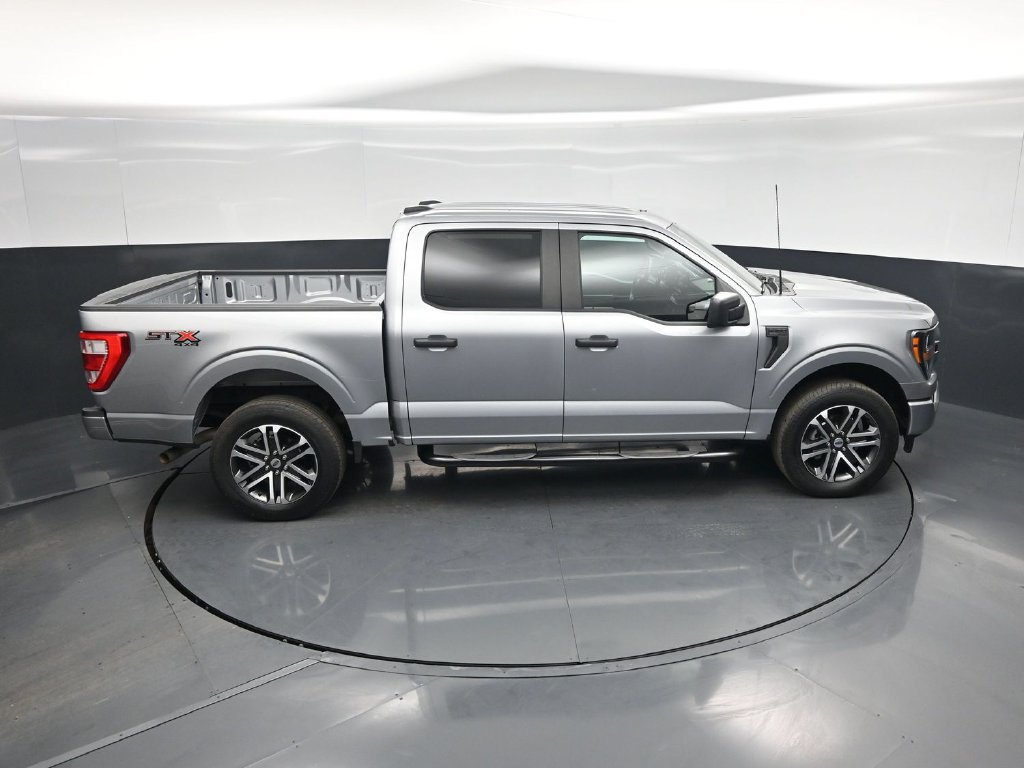 Certified 2023 Ford F150 XL w/ STX Appearance Package AWD/4WD image 37