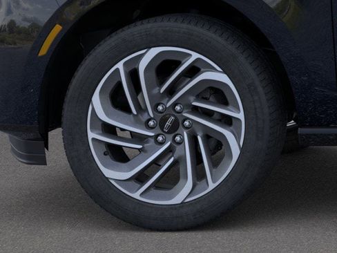 New 2026 Lincoln Navigator Reserve image 19