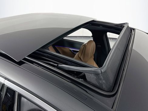 New 2026 Mercedes-Benz E 350 4MATIC Sedan image 21