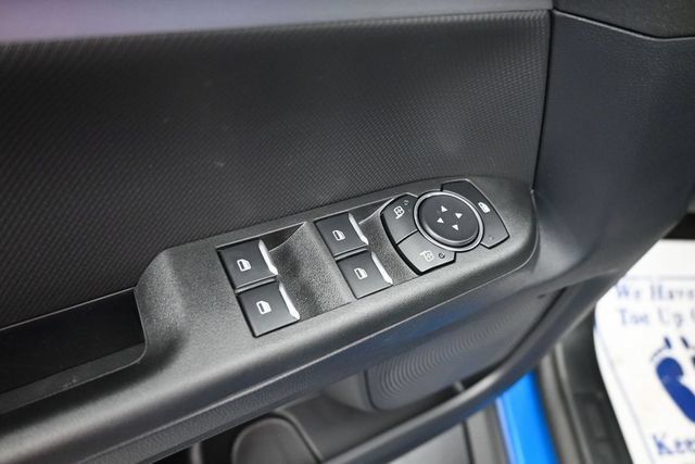 New 2026 Ford Bronco Sport Outer Banks AWD/4WD image 10