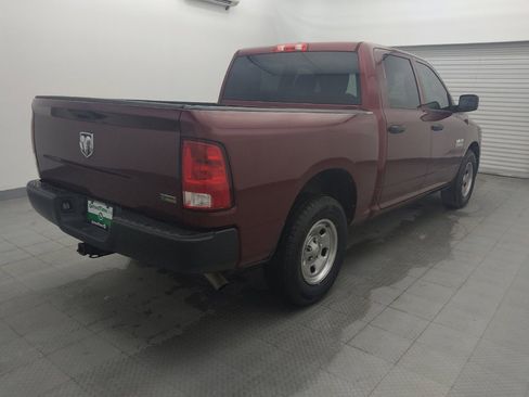 Used 2017 RAM 1500 Tradesman image 9