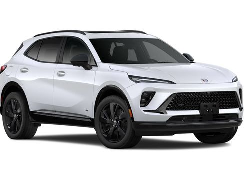 New 2026 Buick Envision Sport Touring image 41