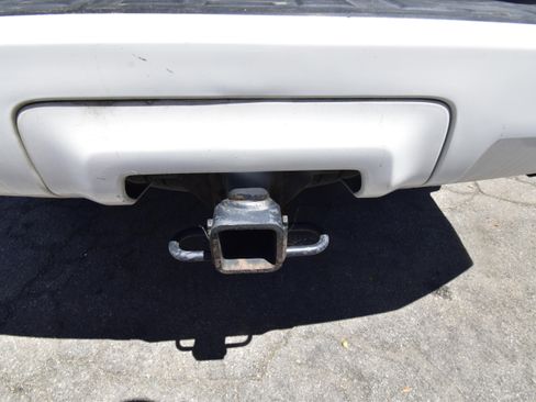 Used 2016 Toyota 4Runner SR5 AWD/4WD image 20