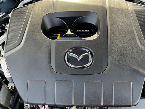 Used 2025 MAZDA CX-30 AWD 2.5 S w/ Preferred Package image 32