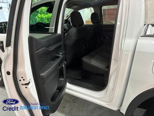 New 2026 Ford Ranger XL w/ Trailer Tow Package AWD/4WD image 4