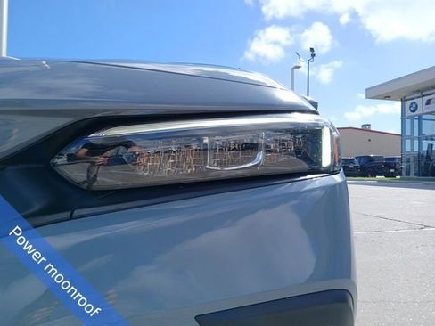 Used 2023 Honda Civic EX image 4