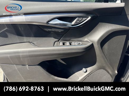 New 2025 Buick Envision Sport Touring image 23