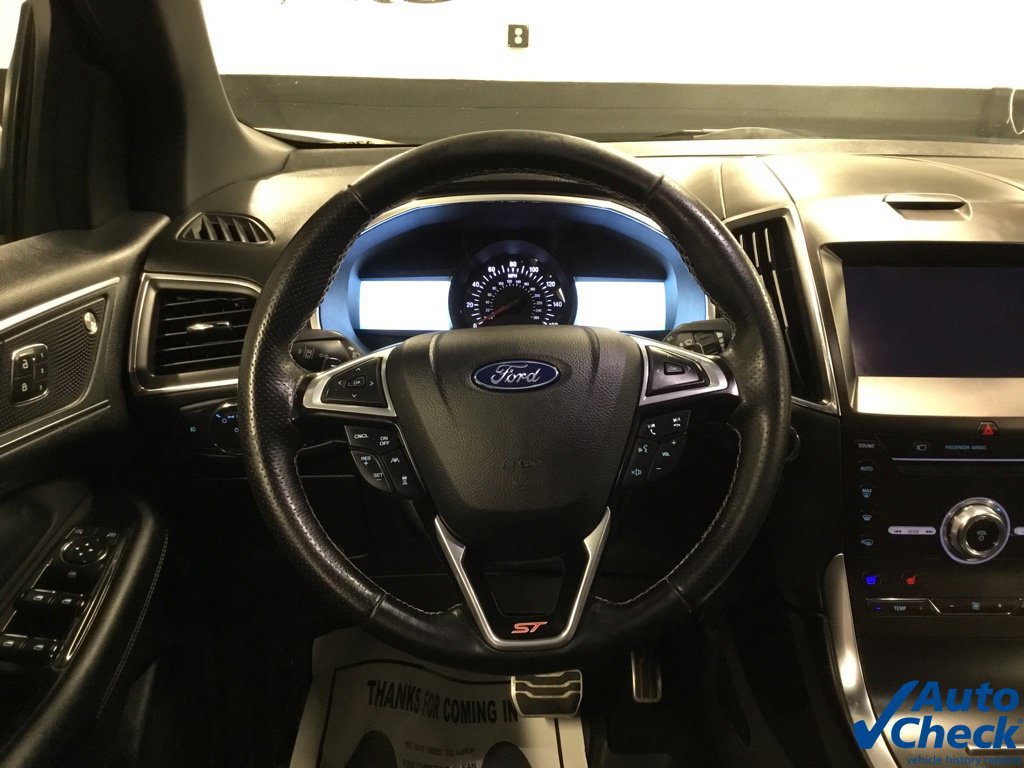 Used 2019 Ford Edge ST w/ Equipment Group 401A AWD/4WD image 51