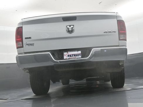 Used 2023 RAM 1500 Classic SLT w/ Electronics Group AWD/4WD image 41