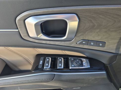 New 2026 Kia Sorento SX Prestige image 7