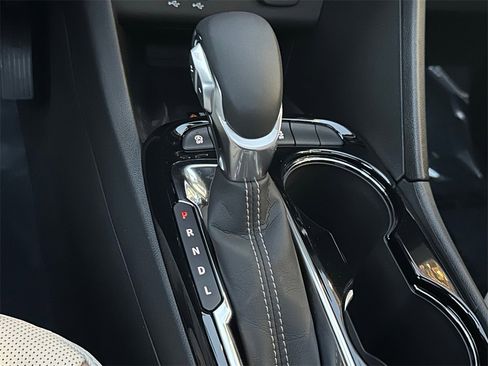 New 2026 Buick Encore GX Avenir w/ Avenir Technology Package image 30