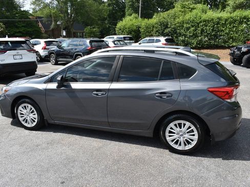 Used 2018 Subaru Impreza 2.0i Premium AWD/4WD image 43