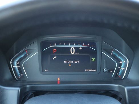 Certified 2024 Honda Odyssey EX-L image 28