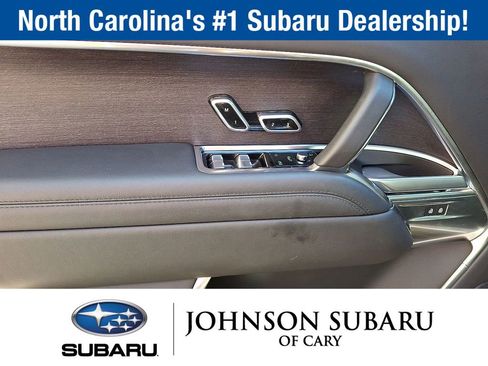 Used 2024 Land Rover Range Rover SE image 11