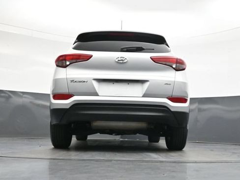 Used 2016 Hyundai Tucson SE w/ Option Group 02 AWD/4WD image 33