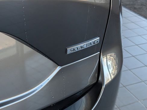 New 2025 MAZDA CX-5 AWD 2.5 S w/ Preferred Package image 5