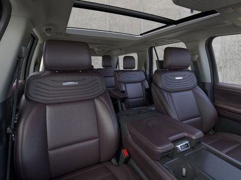 New 2026 Ford Expedition Max Platinum w/ Platinum Ultimate Package image 10