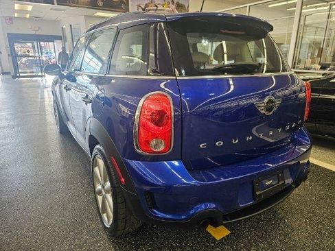 Used 2015 MINI Cooper Countryman S w/ Premium Package FWD image 7