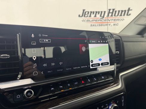 Used 2026 GMC Sierra 1500 Elevation w/ Preferred Package AWD/4WD image 18