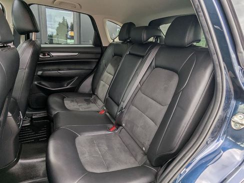 Used 2019 MAZDA CX-5 Touring AWD/4WD image 14