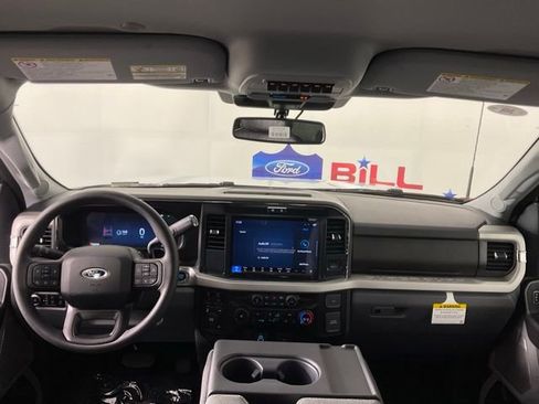 New 2026 Ford F350 XLT w/ XLT Premium Package image 18