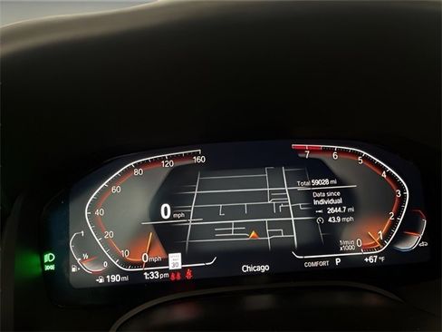 Used 2022 BMW 840i Coupe image 18