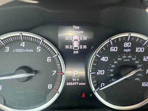 Used 2020 Acura MDX SH-AWD w/ Technology Package image 11