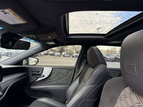 Used 2023 Lexus LS 500 F Sport w/ Cold Weather Package (CK) RWD image 20