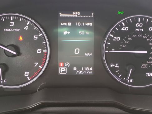 Used 2022 Subaru Outback Premium image 20