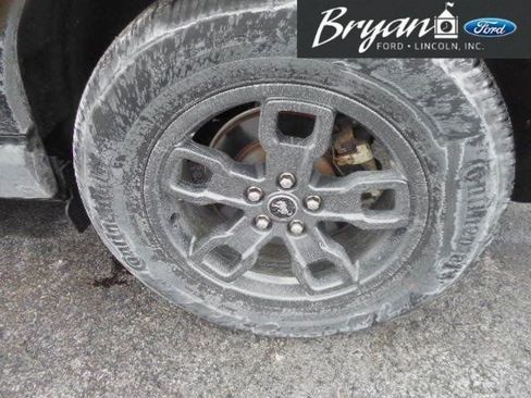 Used 2023 Ford Bronco Sport Big Bend w/ Convenience Package image 10