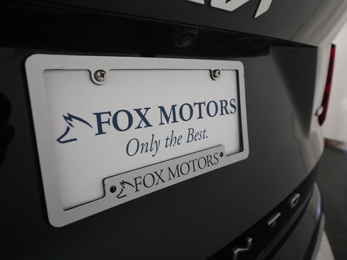 Used 2022 Kia Sorento SX AWD/4WD image 37
