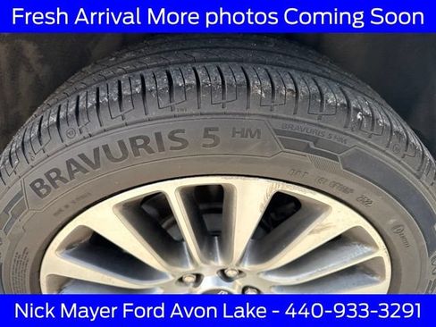 Used 2018 Lincoln MKC Reserve w/ Lincoln MKC Climate Package FWD image 13