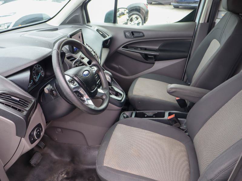 Used 2022 Ford Transit Connect XL FWD image 9