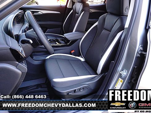 New 2026 Buick Envision Sport Touring AWD/4WD image 13
