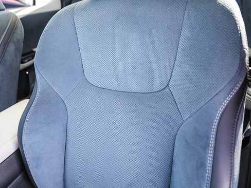 Used 2023 Lexus RZ 450e Premium w/ Accessory Package (Z1) image 21