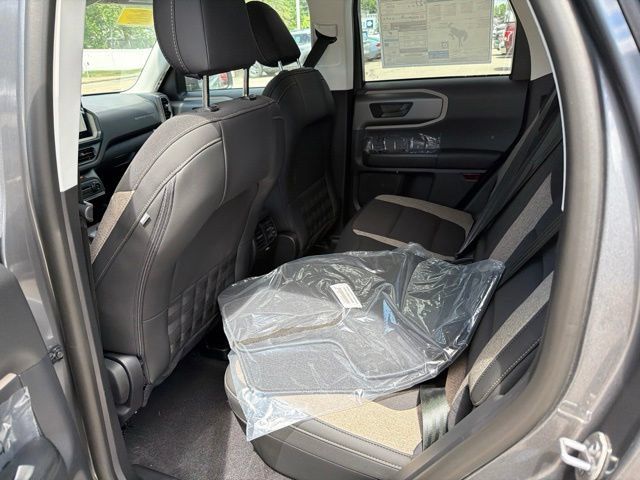 New 2026 Ford Bronco Sport Big Bend AWD/4WD image 7