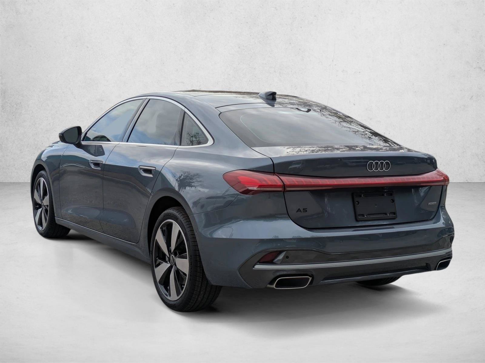 Used 2025 Audi A5 Premium AWD/4WD image 7