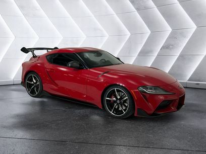 Used 2021 Toyota Supra Premium w/ Driver Assist Package
