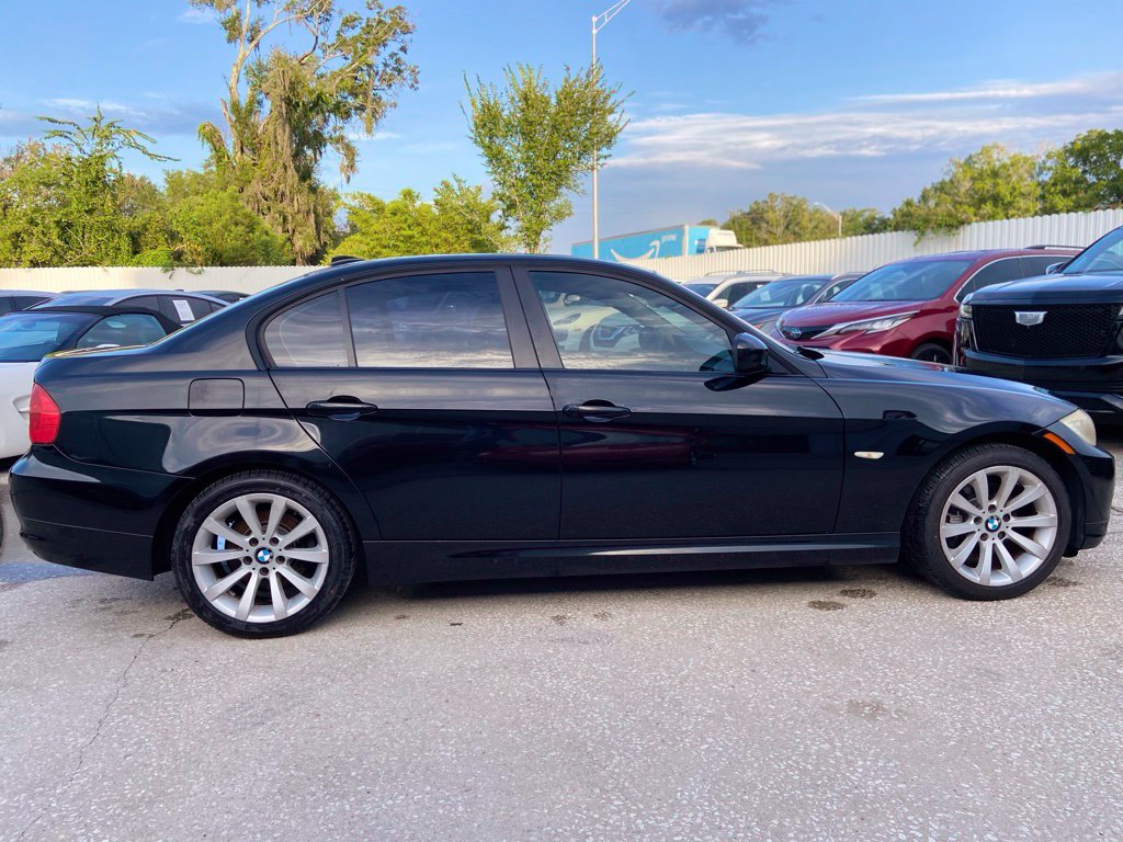 Used 2011 BMW 328i Sedan RWD image 7