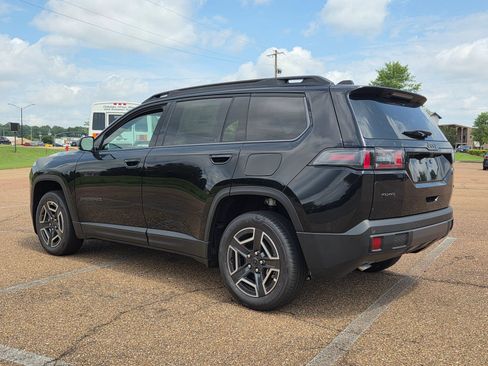 New 2026 Jeep Cherokee Limited AWD/4WD image 4