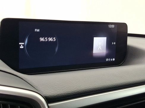 Used 2025 MAZDA CX-50 AWD 2.5 S w/ Preferred Package image 6